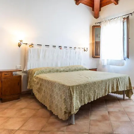 Vakantiehuis Flamengo